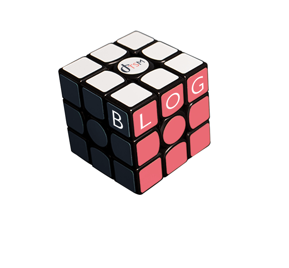 Rubik's cube Blog