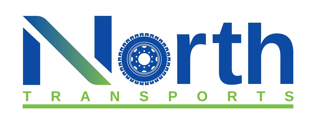 Logo North Transports