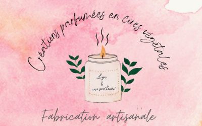 Carte Cadeau | Lyn et une senteur