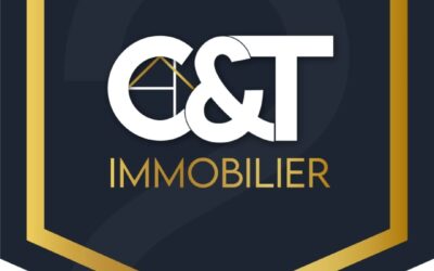 Enseigne | C&T Immobilier