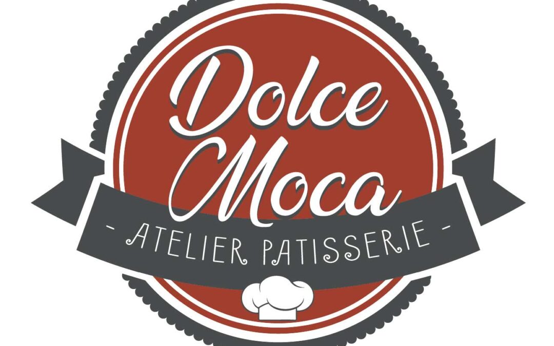 Identité Visuelle | Dolce Moca