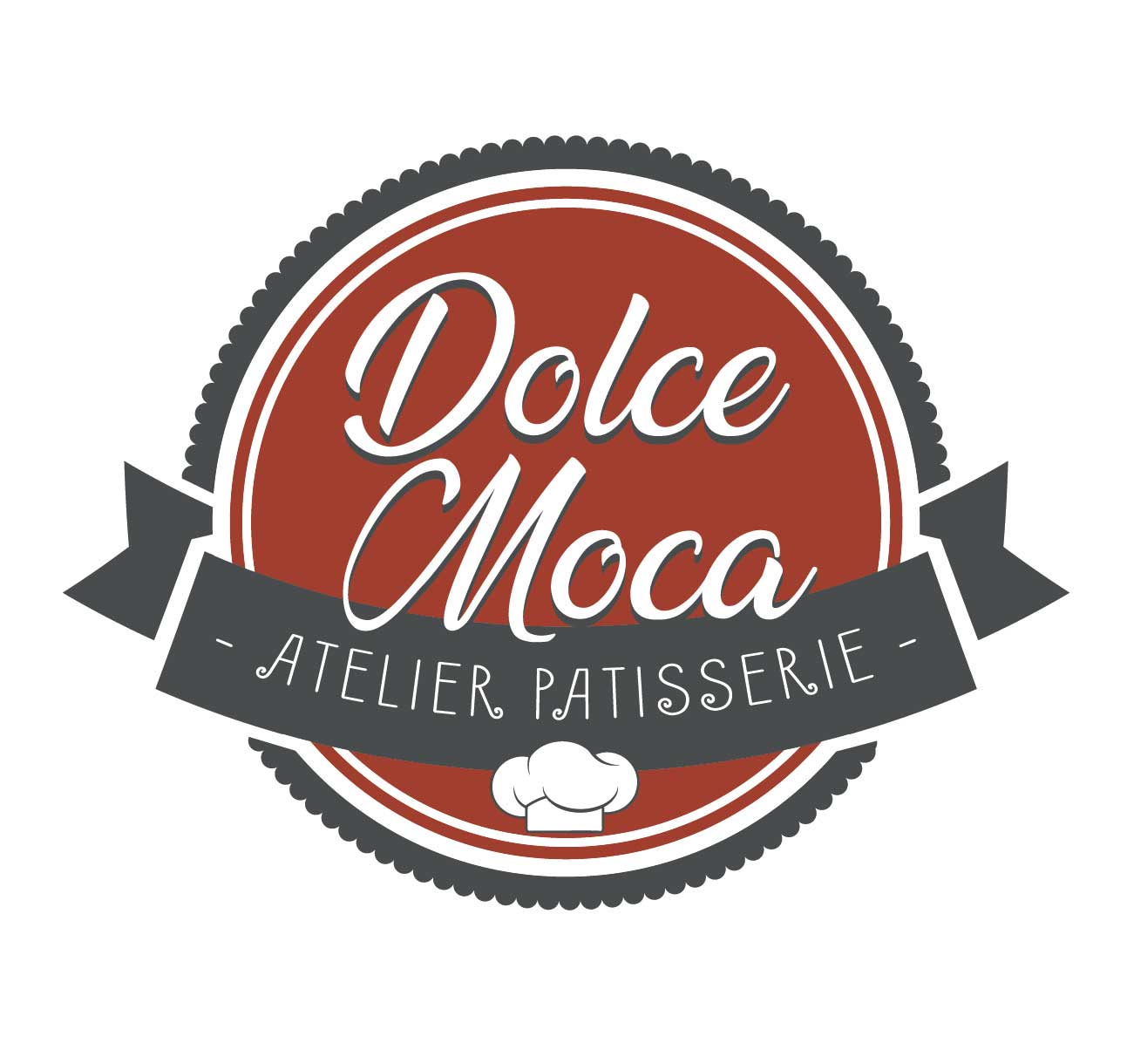 logo Dolce Moca