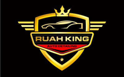 Création Print | Ruah King Auto Detailing