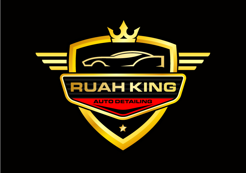 Création Print | Ruah King Auto Detailing