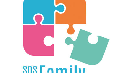 Identité Visuelle | SOS Family