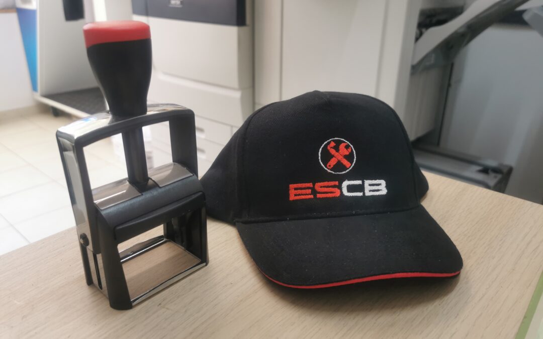 Casquette Brodée | ESCB