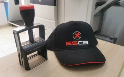 Casquette Brodée | ESCB